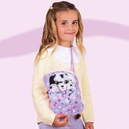 Eğitici Çocuk BAW08000 Baby Paws Sesli Dalmaçyalı 20 cm Peluş