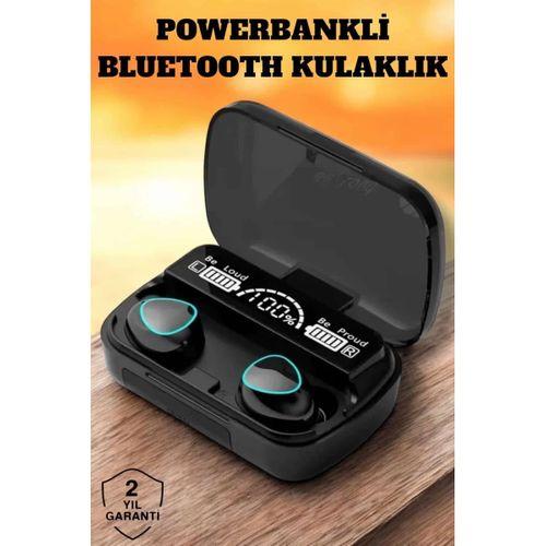 Gürültü Önleyici Spor Ve Günlük Kullanım İçin Konforlu Ve Şık Kablosuz Kulaklık