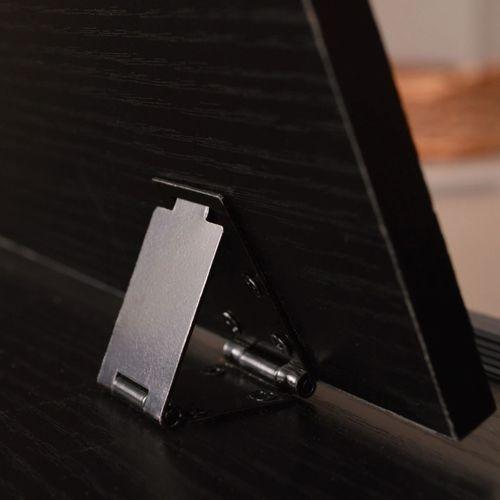 Dijital  Silent  Piyano Siyah Dominguez DP735BK2