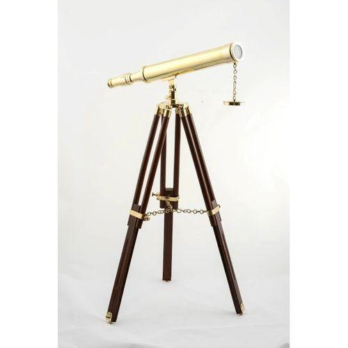 Pirinç Ayaklı Teleskop