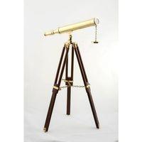 Pirinç Ayaklı Teleskop