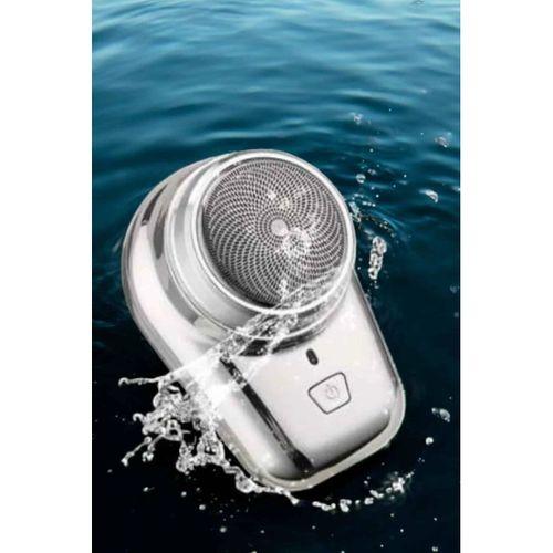 Tıraş Makinesi Sıfır Sinek Kaydı Tıraş Makinesi Şarjlı Kablosuz Taşınabilir