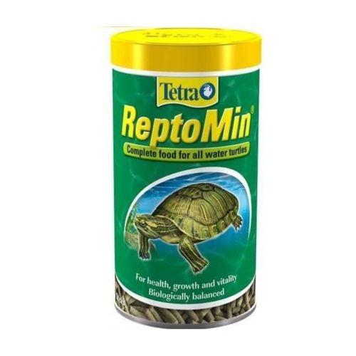 Tetra Reptomin Sticks Kaplumbağa Yemi 250ml