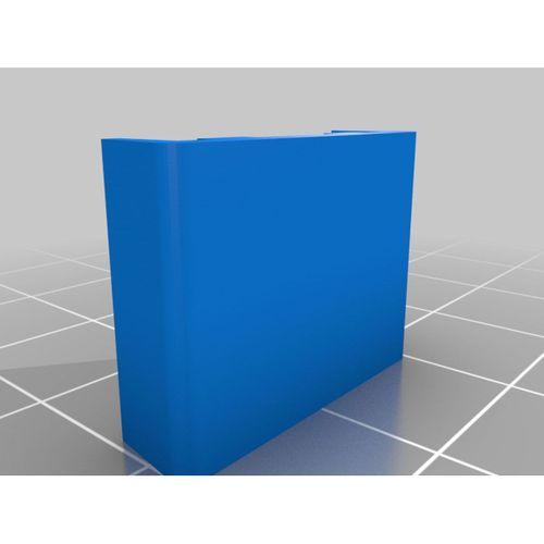 Plastik Kenar Bantlama - 3719915