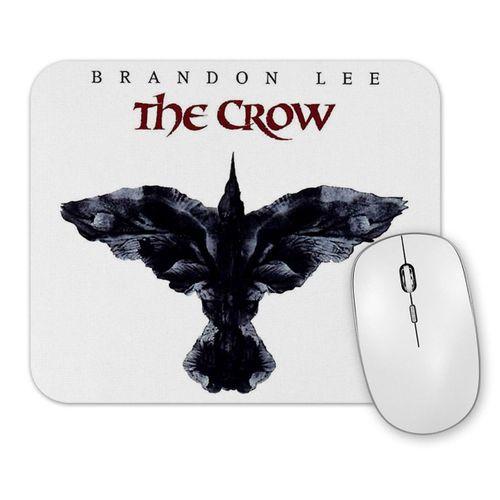Brandon Lee The Crow Mouse Pad