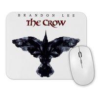 Brandon Lee The Crow Mouse Pad
