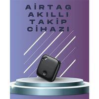 Bluetooth Destekli Akıllı Takip Cihazı | Mobil Uygulama Kontrollü | Kaybolan Eşyalar İçin Konum Bulma Teknolojisi