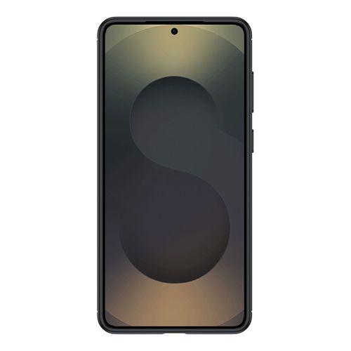 Galaxy S25 Edge Kılıf Zore Negro Silikon Kapak