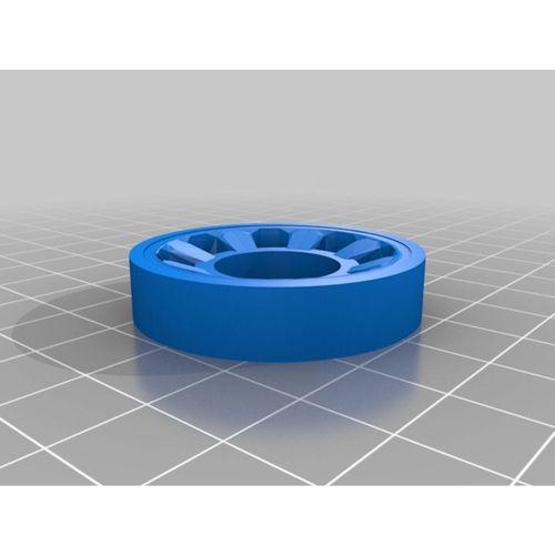 Balon Bugatti Tip 35C (Bu ürün Sadece Plastik parçadır - Almadan Önce Soru Sorabilirsiniz)