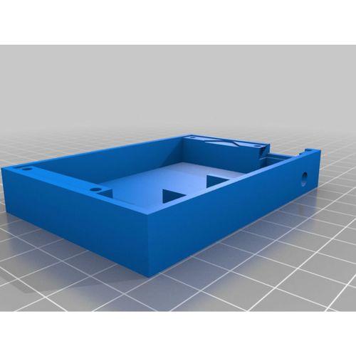 Attiny OBD (Bu ürün Sadece Plastik parçadır - Almadan Önce Soru Sorabilirsiniz)