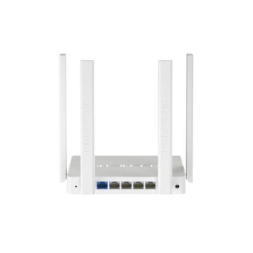 KEENETIC Viva AC1300 5GPort 2xUSB2 Mesh Router AP KN-1910-01TR