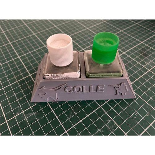 - Tamiya 2'li Destek 3D Baskı (Bu ürün Sadece Plastik parçadır - Almadan Önce Soru Sorabilirsiniz)