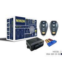 Niken Kumandalı Açma Kapama - Model2