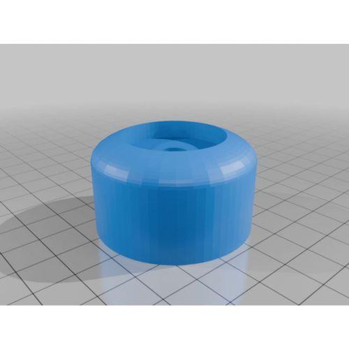 CR10S Pro V2 Yükseltici 3D Baskı (Bu ürün Sadece Plastik parçadır - Almadan Önce Soru Sorabilirsiniz)