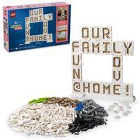 Lego Mesaj Panosu 41839