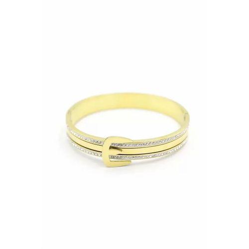 Kemer Bilezik - Altın