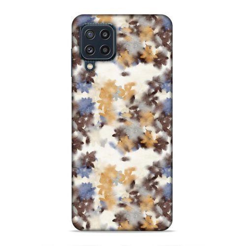 Samsung Galaxy M32 Uyumlu Kılıf Romans (1) Kılıfı Krem