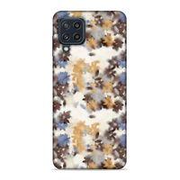 Samsung Galaxy M32 Uyumlu Kılıf Romans (1) Kılıfı Krem