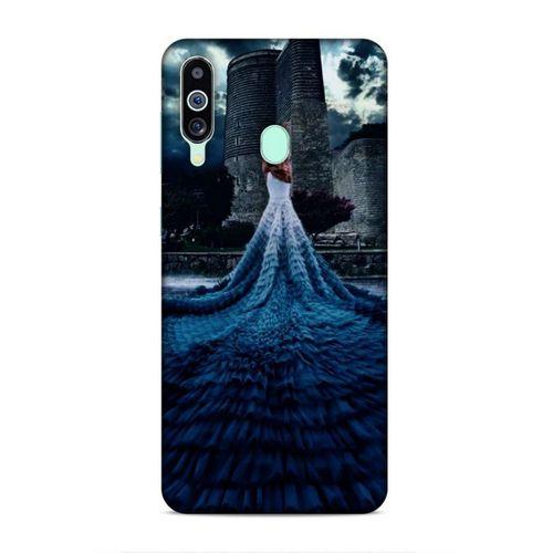 Samsung Galaxy M40 Uyumlu Kılıf Azarbaijan (26) Tpu Silikon Kılıf Şehir