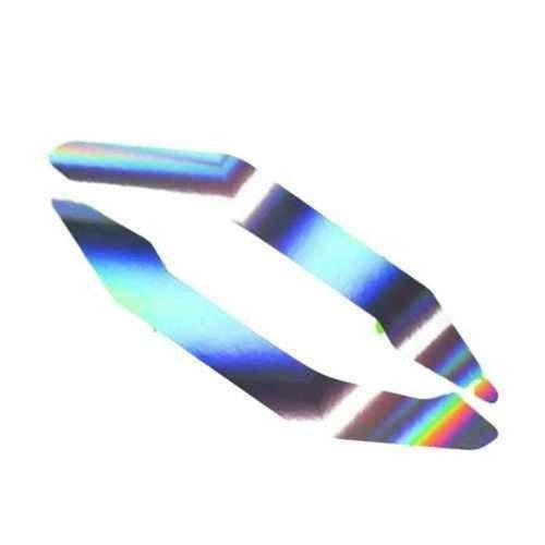 TVS Tvs Jupiter 2023 - 2025 Uyumlu Far Üstü Film Hologram