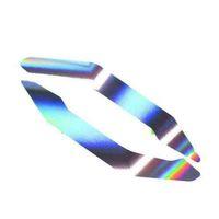 TVS Tvs Jupiter 2023 - 2025 Uyumlu Far Üstü Film Hologram