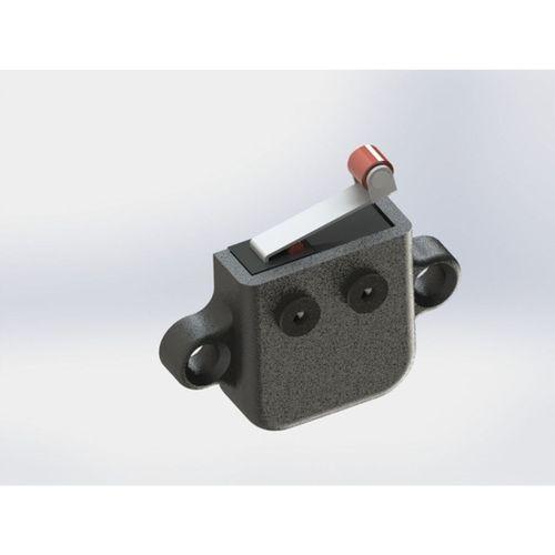 Son Durak Montajı (Bu ürün Sadece Plastik parçadır - Almadan Önce Soru Sorabilirsiniz)