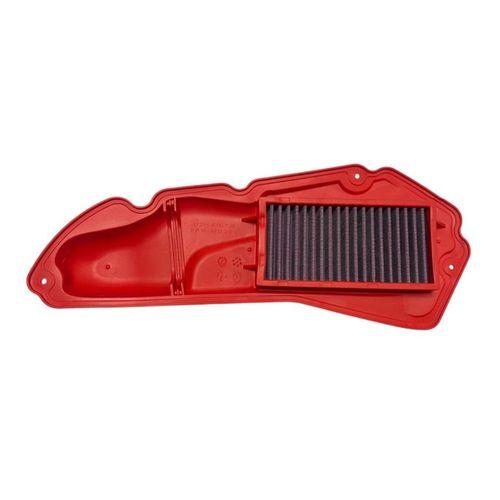 HONDA Honda Pcx Hava Filtre Elemanı Modifiye Kırmızı 2021-24