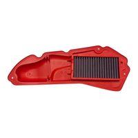 HONDA Honda Pcx Hava Filtre Elemanı Modifiye Kırmızı 2021-24