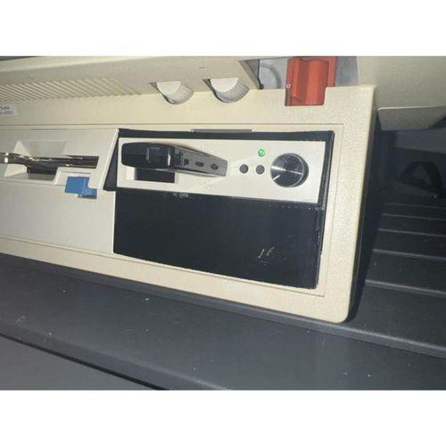 IBM Model 25 Ön Disk Sürücü Kapak Parçası (Bu ürün Sadece Plastik parçadır - Almadan Önce Soru Sorabilirsiniz)