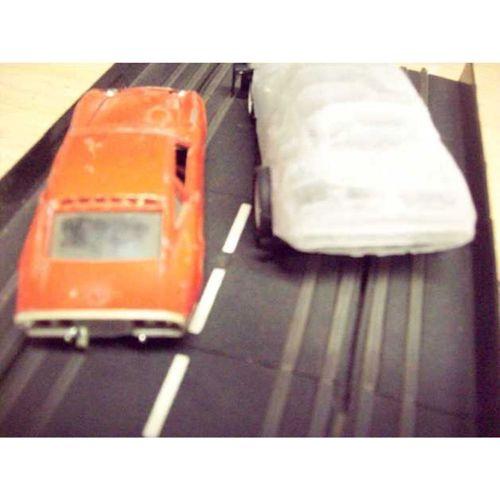 Opel Gt Model F R Carrera Servo 140 için (Bu ürün Sadece Plastik parçadır - Almadan Önce Soru Sorabilirsiniz)