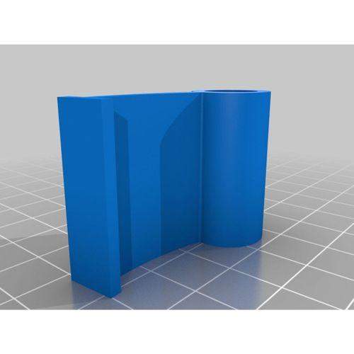 Saat Tutucu Remix 3D Baskı (Bu ürün Sadece Plastik parçadır - Almadan Önce Soru Sorabilirsiniz)