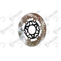 FALCON Falcon Ön Fren Diski-Yuwı G10