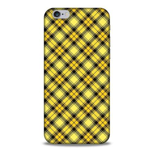 Gömlek (4) Desenli Silikon Kapak Telefon Kabı Apple Iphone 6S Kılıf