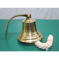 Pirinç Duvara Asmali Çan