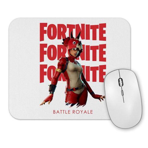 Fortnite Tricera Top Mouse Pad