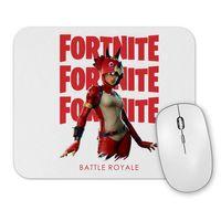 Fortnite Tricera Top Mouse Pad