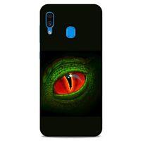 Samsung Galaxy A30 Kılıf Dragons (45) Liquid Air Kılıf Ejderha Efsaneleri