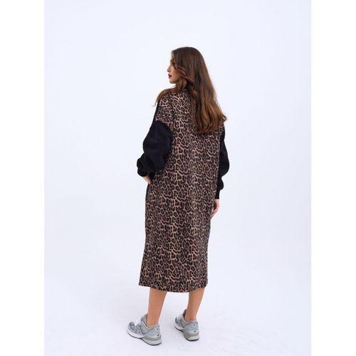 7195 UZUN SWEAT-LİSBAN
