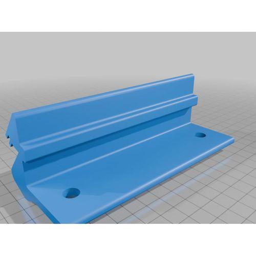 Mountain Displaypad Sim Mount - 6912013