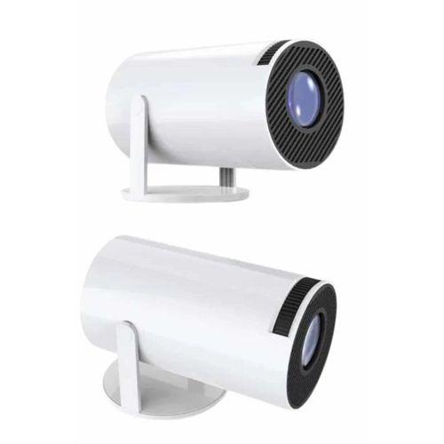 Taşınabilir Projeksiyon Ayaklı Projektör Android Uyumlu Hdmı Girişli