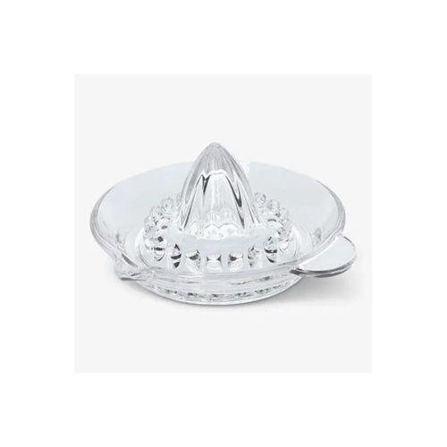 Akyüz Home Cam Limon Narenciye Portakal Sıkacağı Limonluk 14 Cm