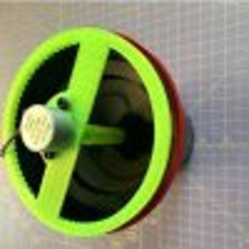 - Paterson Film Geliştirme Tankı Motorizasyon Seti (Bu ürün Sadece Plastik parçadır - Almadan Önce Soru Sorabilirsiniz)