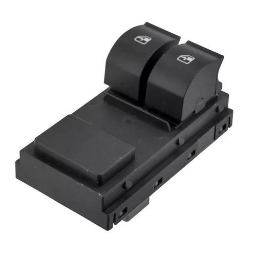 Fiat Grande Punto Ikili Cam Dügmesi Anahtari Gri Soket 2005-2011