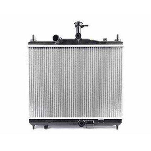 Hyundai̇ Getz Su Radyatörü 06- 1.5 Crdi̇ 4 Si̇li̇ndi̇r Brazi̇ng