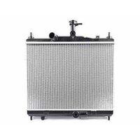 Hyundai̇ Getz Su Radyatörü 06- 1.5 Crdi̇ 4 Si̇li̇ndi̇r Brazi̇ng