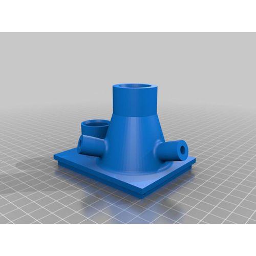 Hava Pompası Skimmer (Bu ürün Sadece Plastik parçadır - Almadan Önce Soru Sorabilirsiniz)