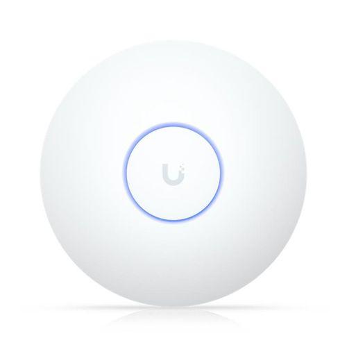 UBIQUITI U7-LR 2.4/5GHZ DUALBAND WIFI 7 3X3 MU-MIMO İÇ ORTAM TAVAN TİPİ ACCESS POINT(ADAPTÖRSÜZ)