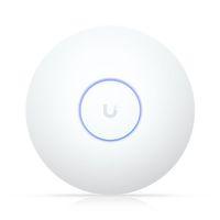 UBIQUITI U7-LR 2.4/5GHZ DUALBAND WIFI 7 3X3 MU-MIMO İÇ ORTAM TAVAN TİPİ ACCESS POINT(ADAPTÖRSÜZ)
