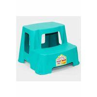 Katli Basamak Naturel Küçük Basamaklı Sehpa Royaleks-5171