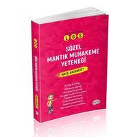 LGS Sözel Mantık Muhakeme Yeteneği Nasıl Kazanılır Editör Yayınevi